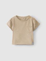 Camiseta lisa baby | Topo