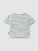 Camiseta a rayas - Imagen 3