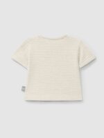 Camiseta a rayas - Imagen 5