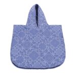 Poncho toalla | BANDANA