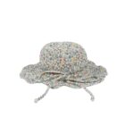 Gorro SPF 50+ | FLOWERS