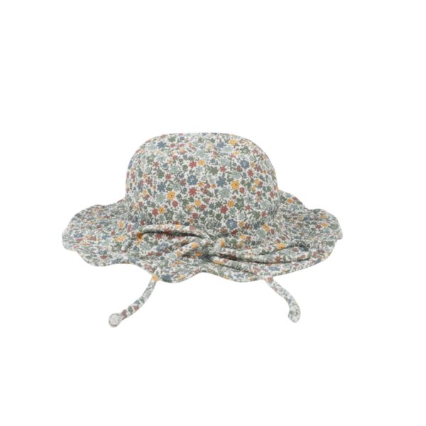 Gorro SPF 50+ | FLOWERS