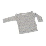 Camiseta SPF 50+ | FLOWERS - Imagen 3