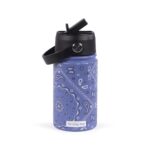 Botella térmica | 350ml - Summer Bandana - Imagen 2