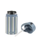 Botella térmica | 350ml - Summer Strips - Imagen 3