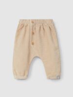 Pantalón de pana | Beige