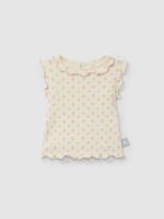 Camiseta tirantes RIB l FLORAL PRINT - Imagen 2
