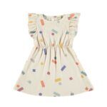 Vestido | MESSY - Blocks