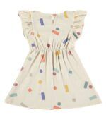 Vestido | MESSY - Blocks - Imagen 3