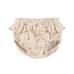 Culotte | POPPIES - Ecru