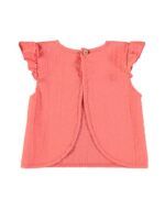 Top | SIMONA - Coral - Imagen 3