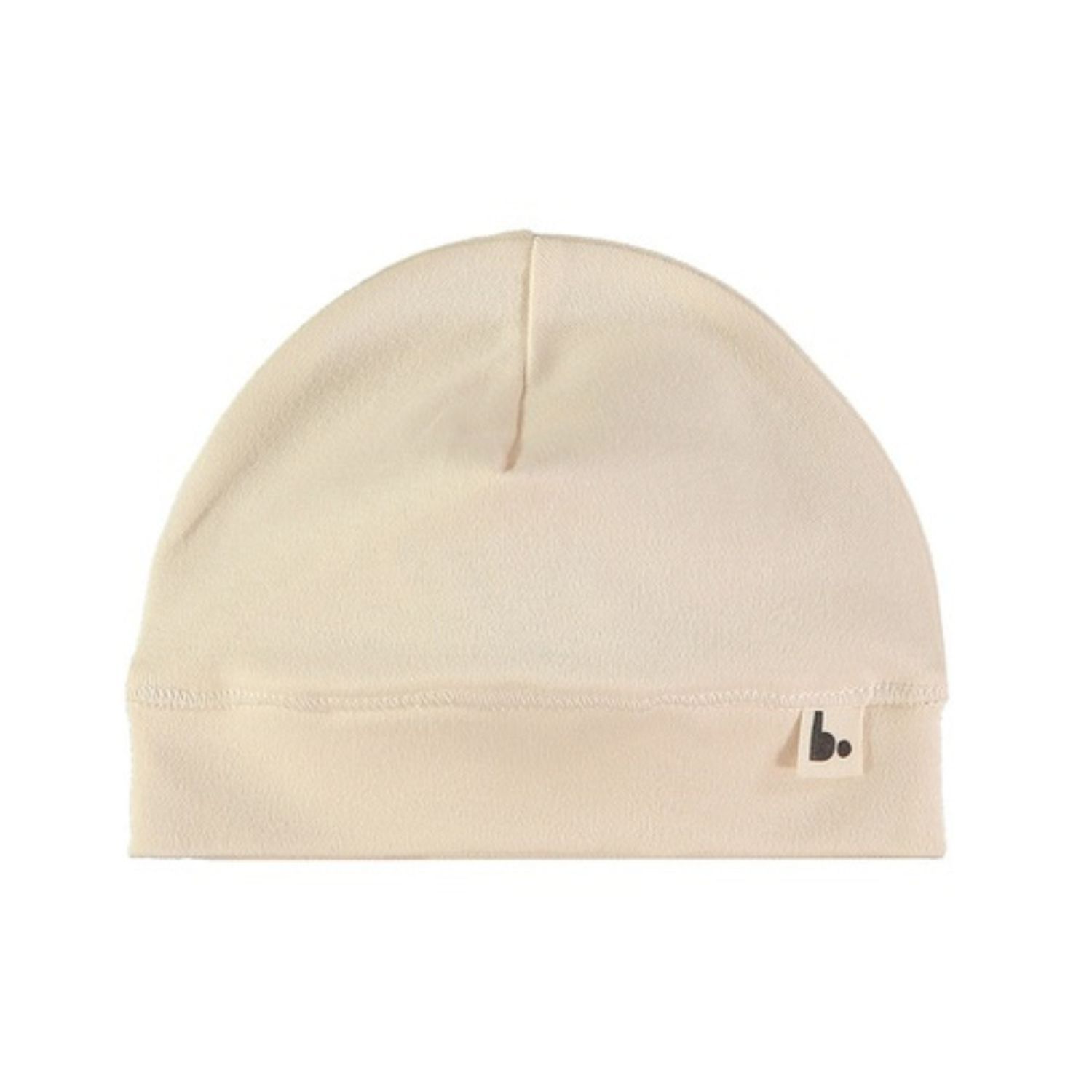 gorro-bebe-ecru Gorro bebé | Ecru - Imagen 1