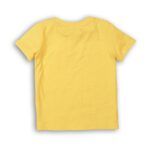 Camiseta básica limón - Imagen 3