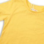 Camiseta básica limón - Imagen 2
