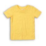 Camiseta básica limón