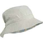 Gorro reversible SANDER - Sea blue/sandy - Imagen 2