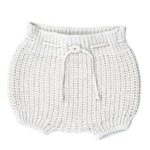Bloomer punto | ELEA - Cream