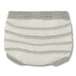Bloomer punto rayas | IGOR - Cream-apple - Imagen 2