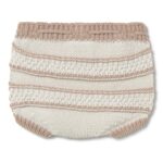 Bloomer punto rayas | IGOR - Cream-candy - Imagen 2