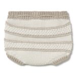 Bloomer punto rayas | IGOR - Cream-toasted - Imagen 2