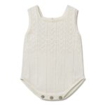 Ranita punto | LENYA - Cream