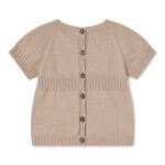 Camiseta bordado | KATIA - Candy - Imagen 2