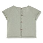 Camiseta MC punto | JAN - Apple - Imagen 2