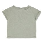 Camiseta MC punto | JAN - Apple