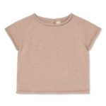 Camiseta MC punto | JAN - Candy