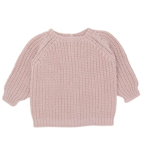 Jersey o Chaqueta | TILLY - Light Pink