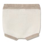 Bloomer punto | EDO - Cream-toasted - Imagen 2