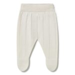 Polaina punto | OTTI - Cream
