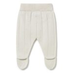 Polaina punto | OTTI - Cream - Imagen 2