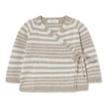 Jubón punto | RYDER - Cream Toasted