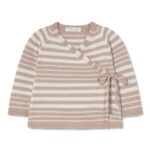 Jubón punto | RYDER - Cream Candy