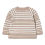Jubón punto | RYDER - Cream Candy - Imagen 2