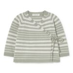 Jubón punto | RYDER - Cream Apple
