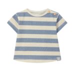 Camiseta a rayas | Indigo
