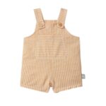 Peto a rayas con bolsillo | OCRE