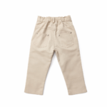 Pantalón Chino Beige - Imagen 2