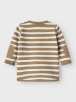 Sudadera gofrada l DION RAYAS ELMWOOD - Imagen 4