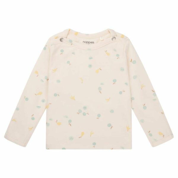 Camiseta manga larga l ORAN FRUIT