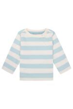 Camiseta manga larga l OGDEN STRIPES