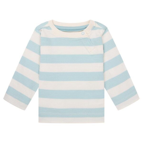 Camiseta manga larga l OGDEN STRIPES