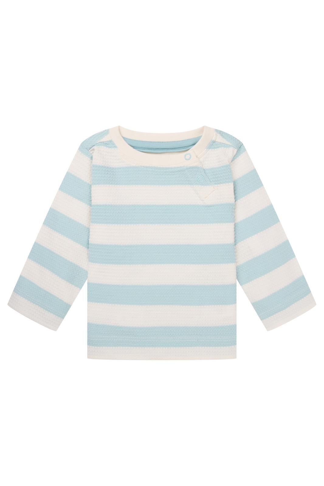 5410014_N336_PF_1_1 Camiseta manga larga l OGDEN STRIPES - Imagen 1