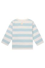 Camiseta manga larga l OGDEN STRIPES - Imagen 2