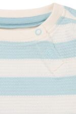 Camiseta manga larga l OGDEN STRIPES - Imagen 3