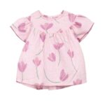 TÚNICA ESTAMPADA | MARGARIDA ROSA