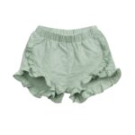 Short liso l VOLANTES