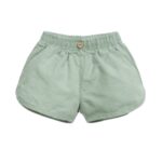 Short lisol VERDE